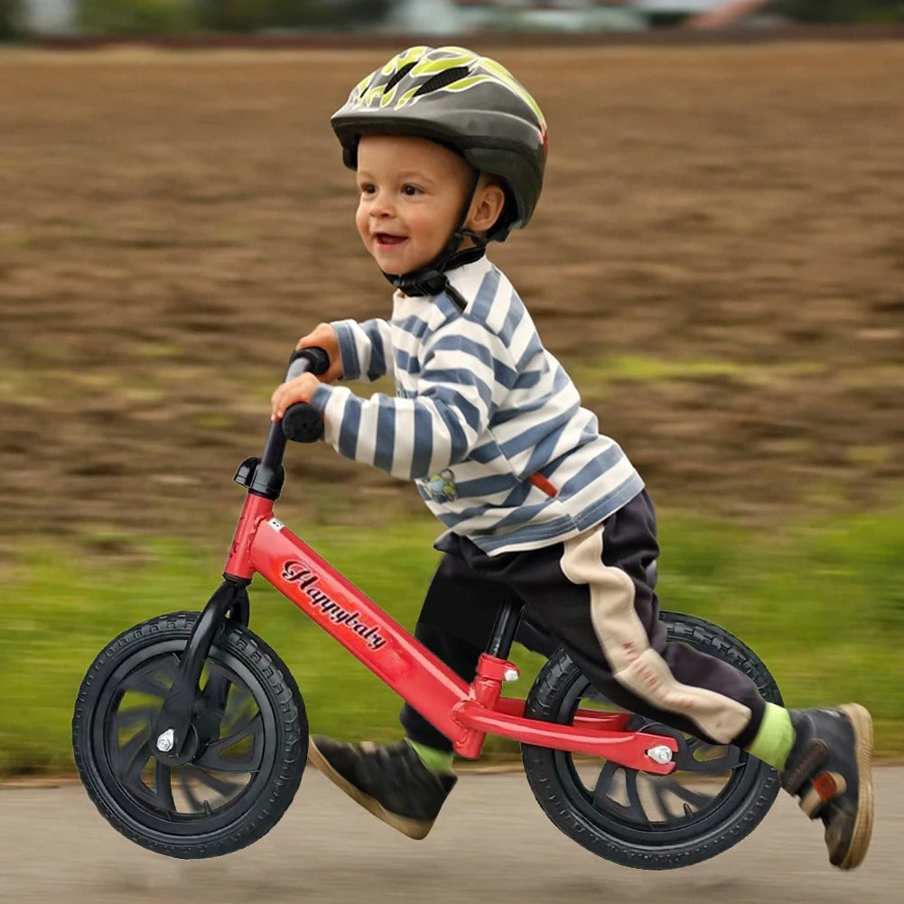 PequeBici™-Bicicleta De Equilibrio Y Aprendizaje🚴‍♂️